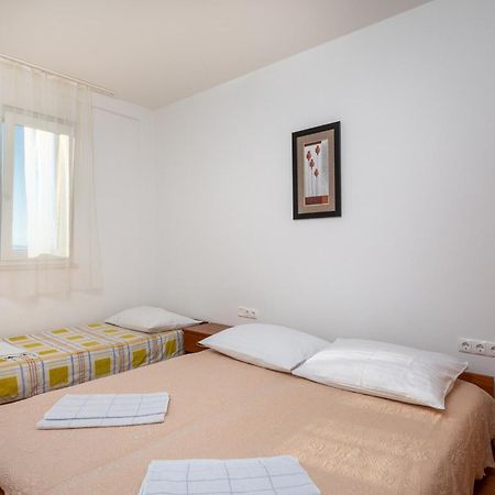 Seaview Apartments Grizelj Duće Quarto foto
