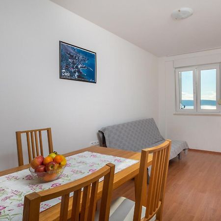 Seaview Apartments Grizelj Duće Quarto foto