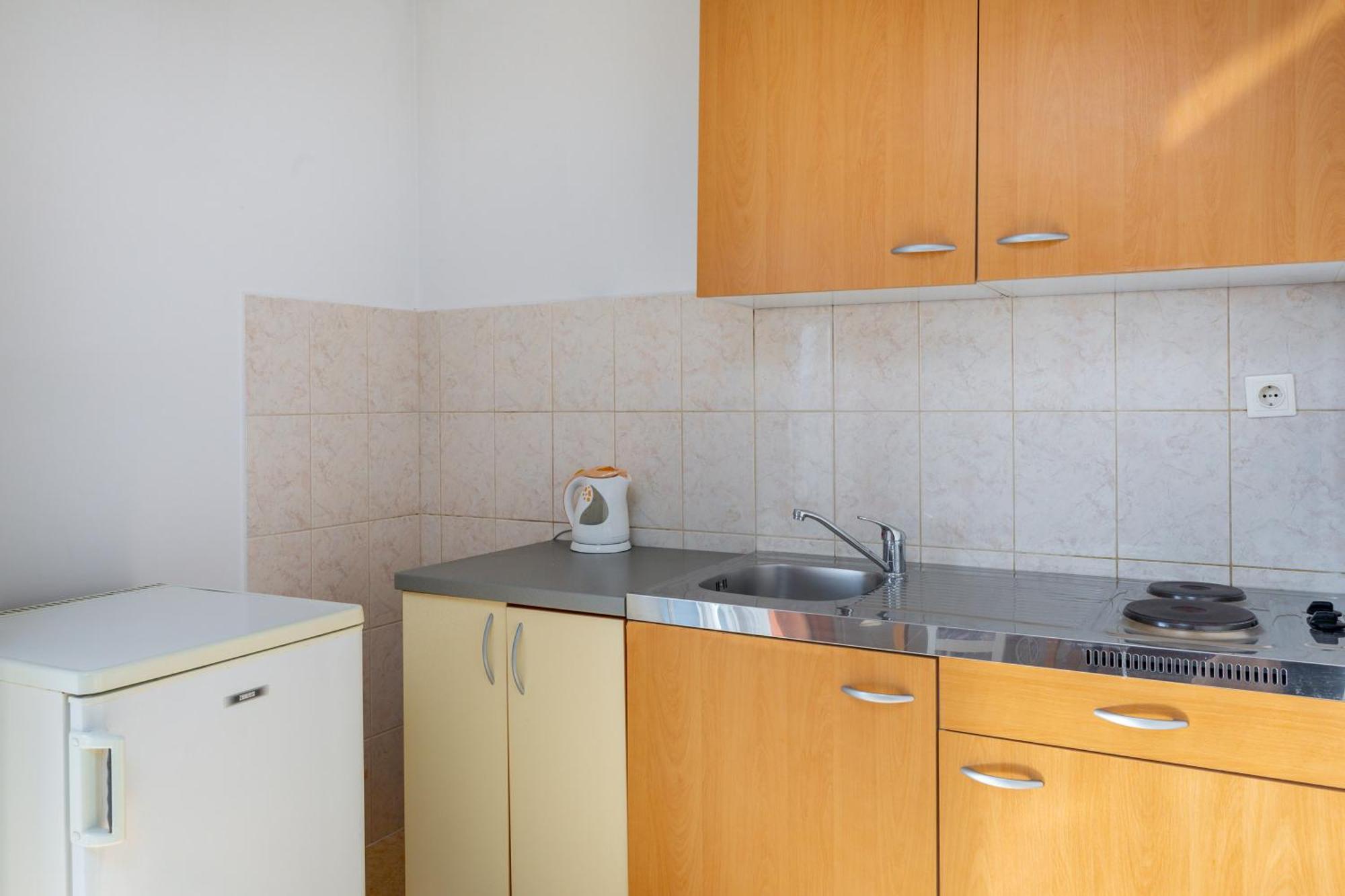 Seaview Apartments Grizelj Duće Quarto foto