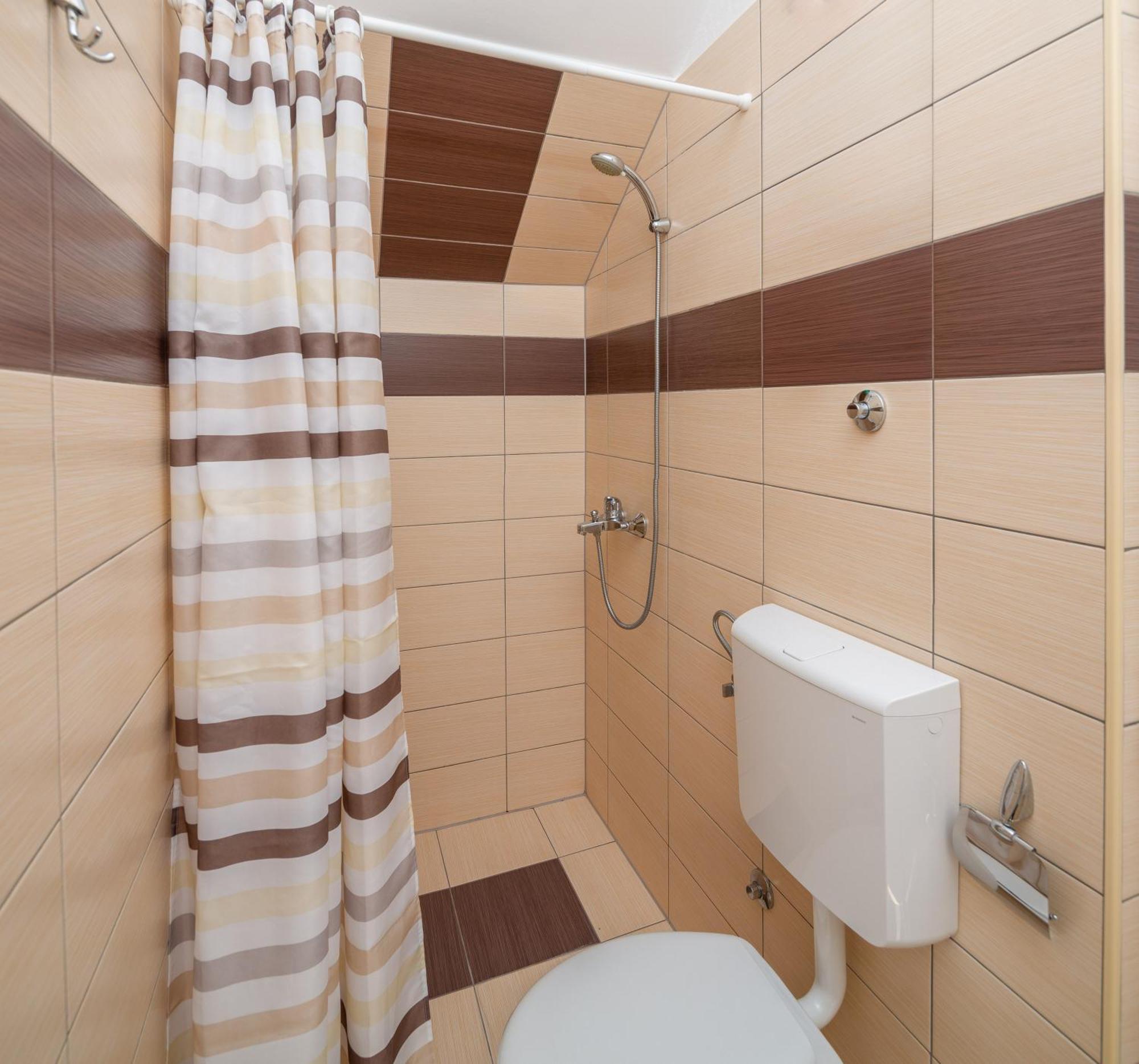 Seaview Apartments Grizelj Duće Quarto foto