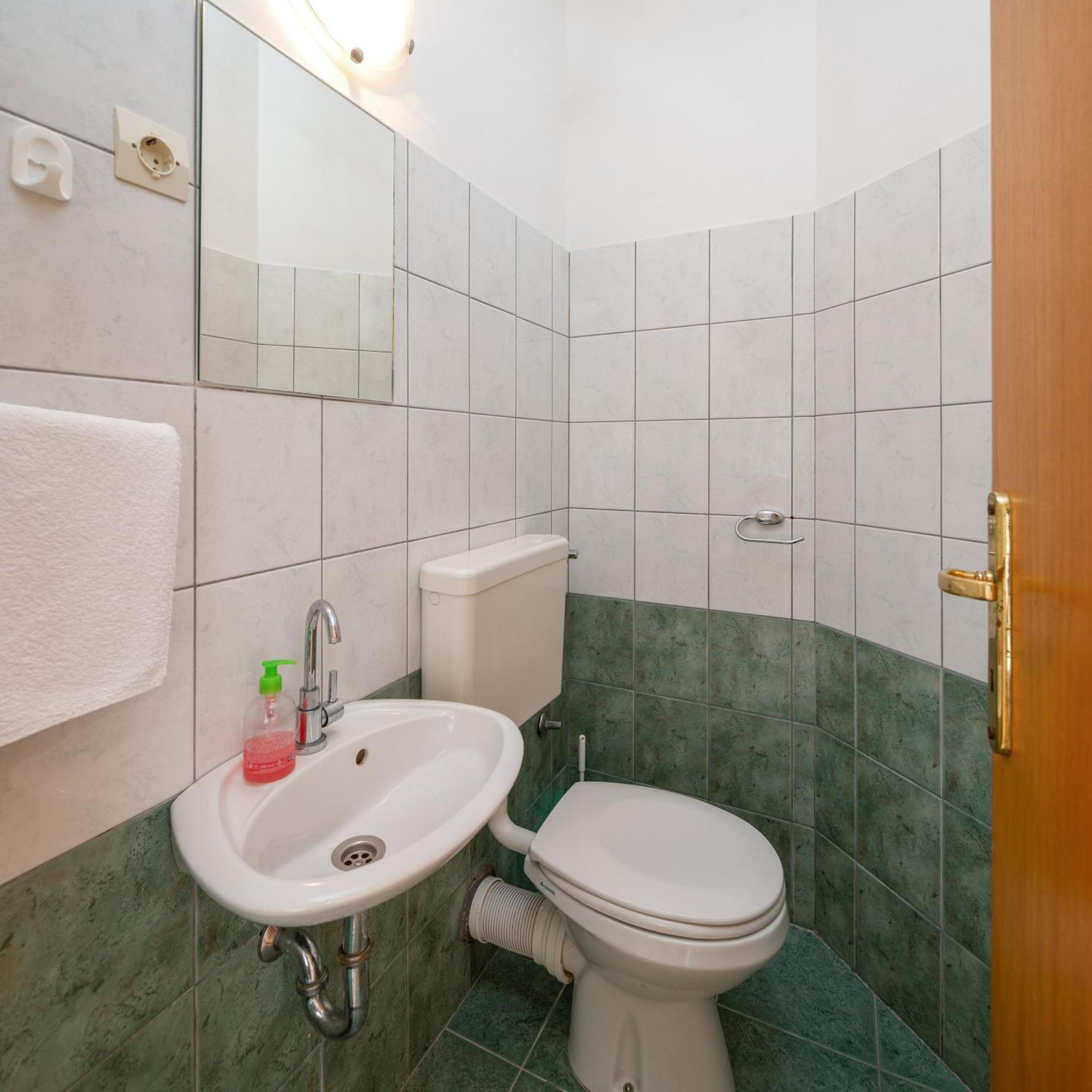 Seaview Apartments Grizelj Duće Quarto foto