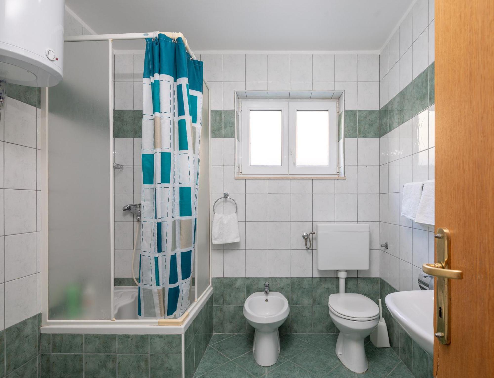 Seaview Apartments Grizelj Duće Quarto foto