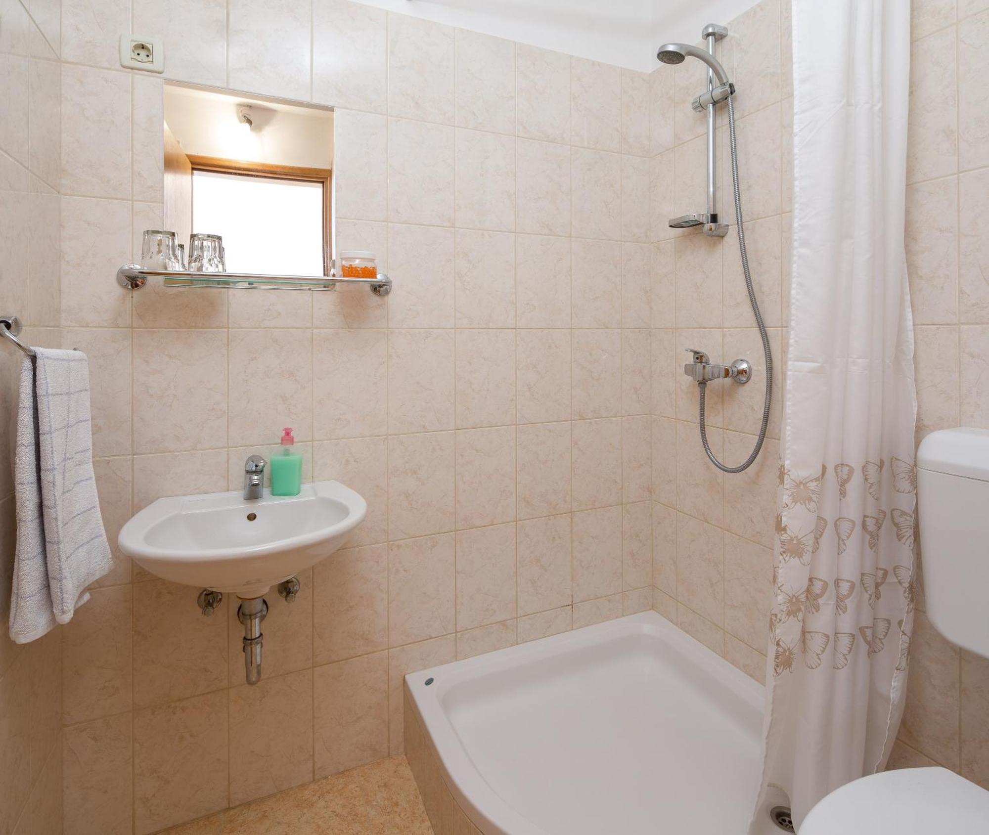 Seaview Apartments Grizelj Duće Quarto foto